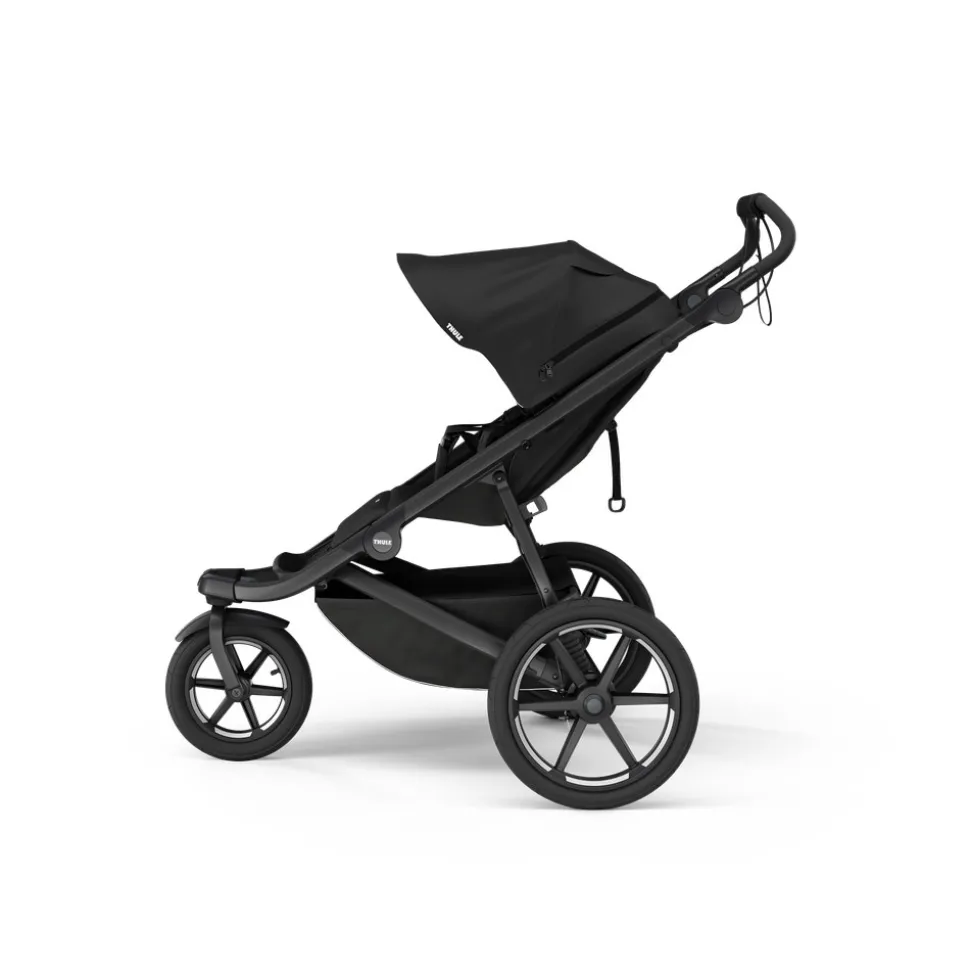 Urban Glide3 Black