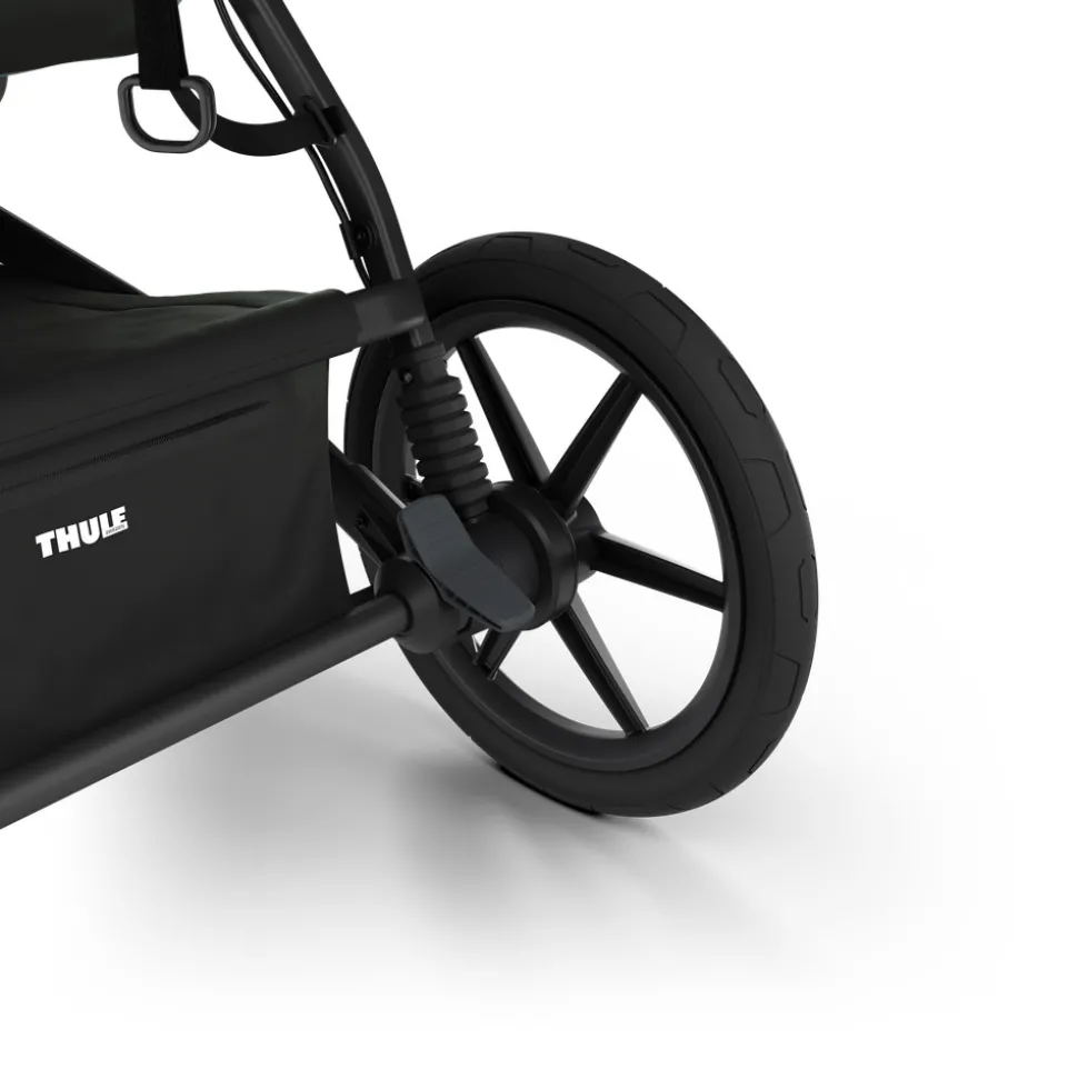 Urban Glide3 Black