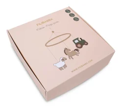 Uro i hør - Magic Farm