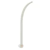 Uroholder i træ - classic white - FSC®