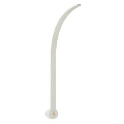 Uroholder i træ - classic white - FSC®