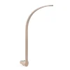 Uroholder i træ - jetty beige - FSC®
