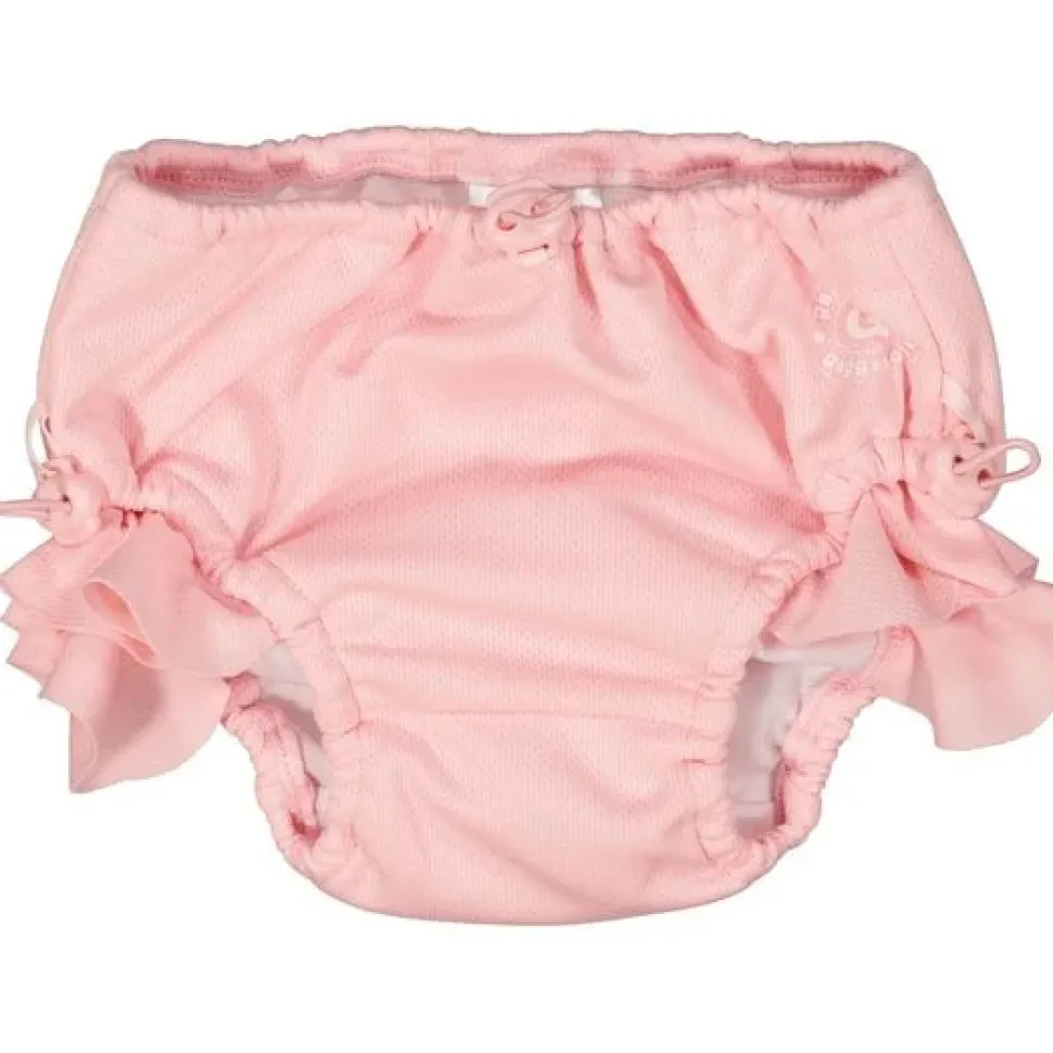 UV Baby swim pant frill - 16