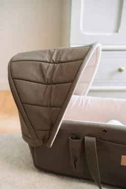 UV-kaleche til Frida Swift Lift - Dreamland Olive