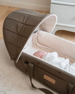 UV-kaleche til Frida Swift Lift - Dreamland Olive