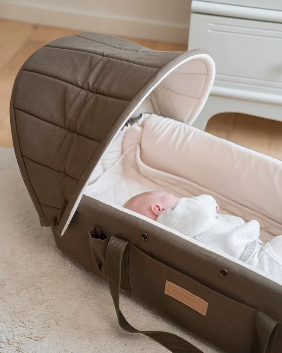 UV-kaleche til Frida Swift Lift - Dreamland Olive