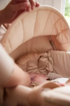 UV-kaleche til Frida Swift Lift - Warm Grey