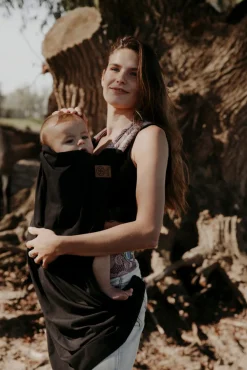 UV-tæppe - Peachy Summer