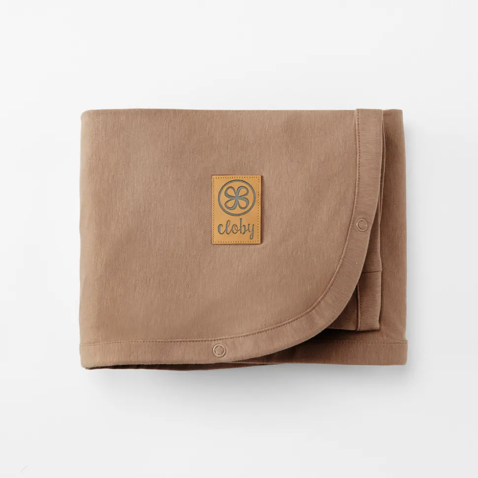 UV-tæppe - Peanut Brown