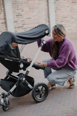 UV-tæppe - Peanut Brown