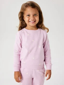 Valba sweatshirt - CORSAGE