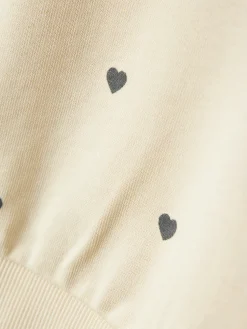 Valba sweatshirt - SAND