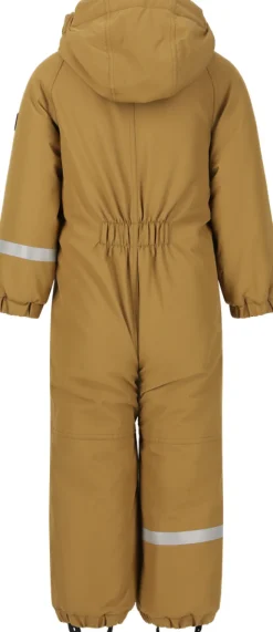 Vally Flyverdragt W-PRO 10000 - Dull Gold