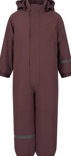 Vally Flyverdragt W-PRO 10000 - Huckleberry