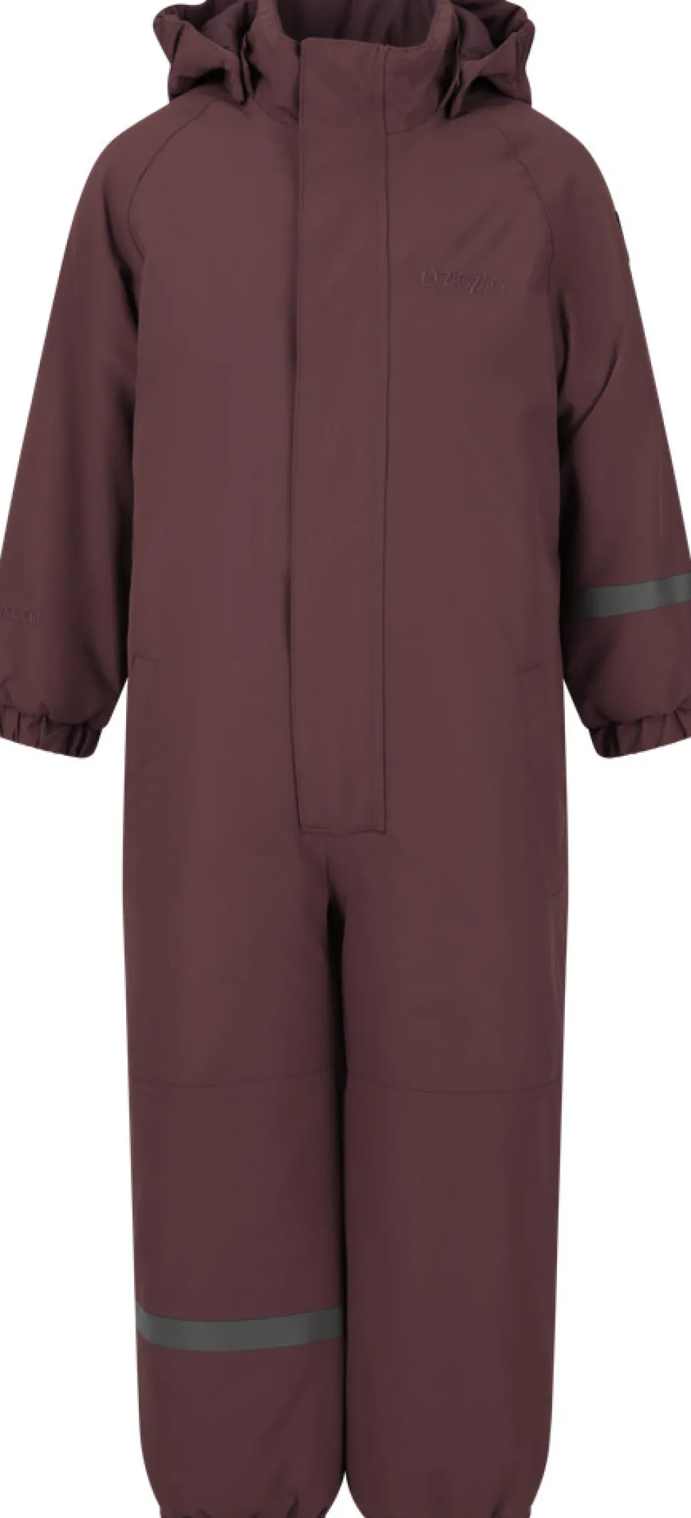 Vally Flyverdragt W-PRO 10000 - Huckleberry