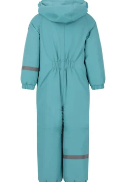 Vally Flyverdragt W-PRO 10000 - Brittany Blue