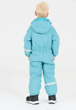 Vally Flyverdragt W-PRO 10000 - Brittany Blue