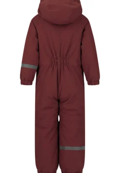 Vally Flyverdragt W-PRO 10000 - Tawny Port