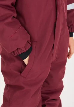 Vally Flyverdragt W-PRO 10000 - Tawny Port