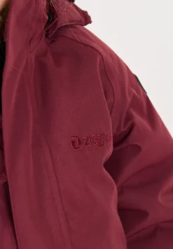 Vally Flyverdragt W-PRO 10000 - Tawny Port