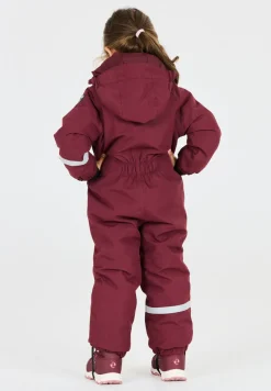 Vally Flyverdragt W-PRO 10000 - Tawny Port