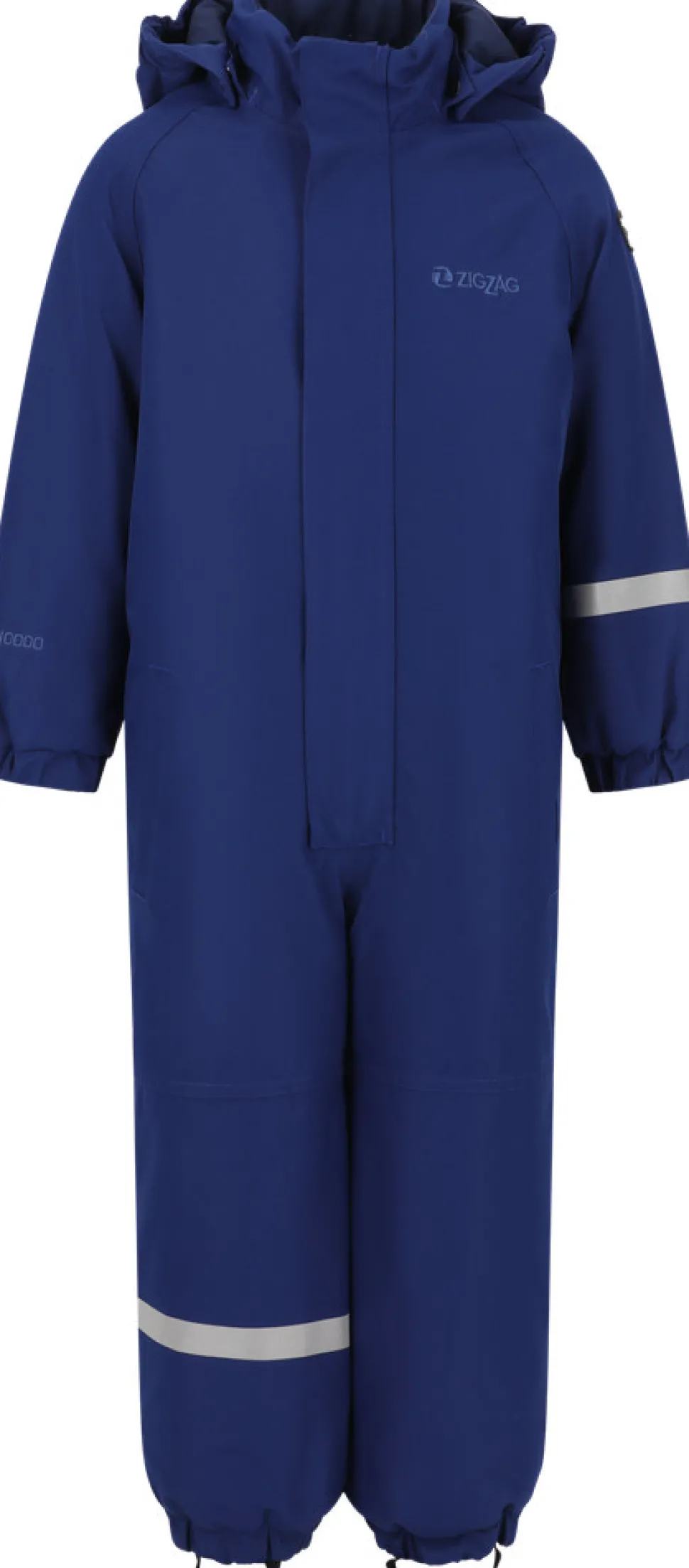 Vally Flyverdragt W-PRO 10000 - Bellwether Blue