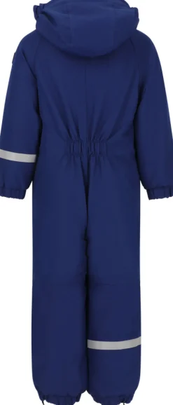 Vally Flyverdragt W-PRO 10000 - Bellwether Blue