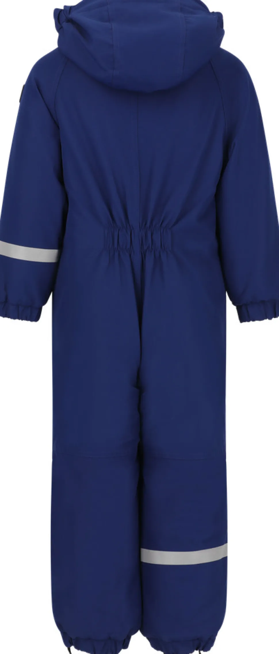 Vally Flyverdragt W-PRO 10000 - Bellwether Blue