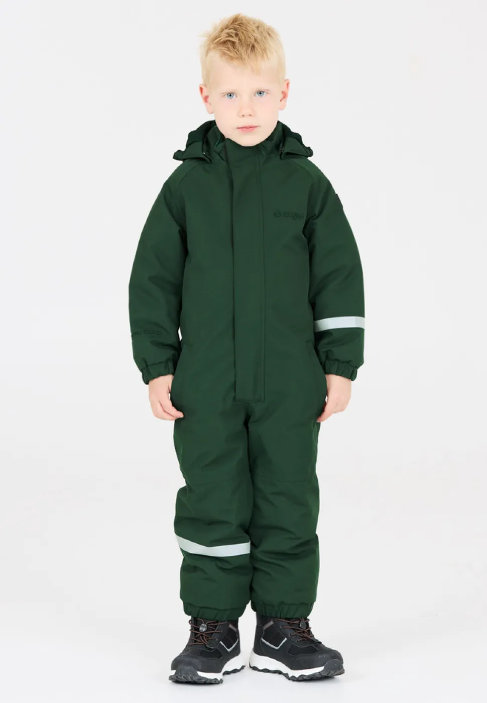 Vally Flyverdragt W-PRO 10000 - Sycamore