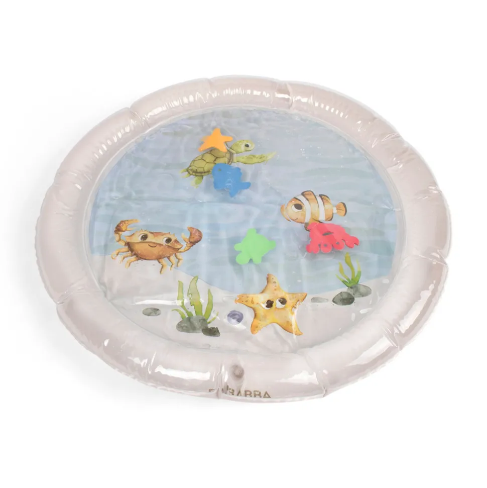 Vand legemadras - Venner fra havet