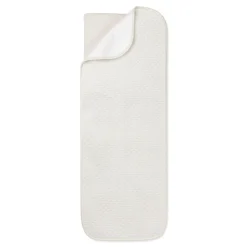 Vandtæt madrasbeskytter til slyngevugge natur