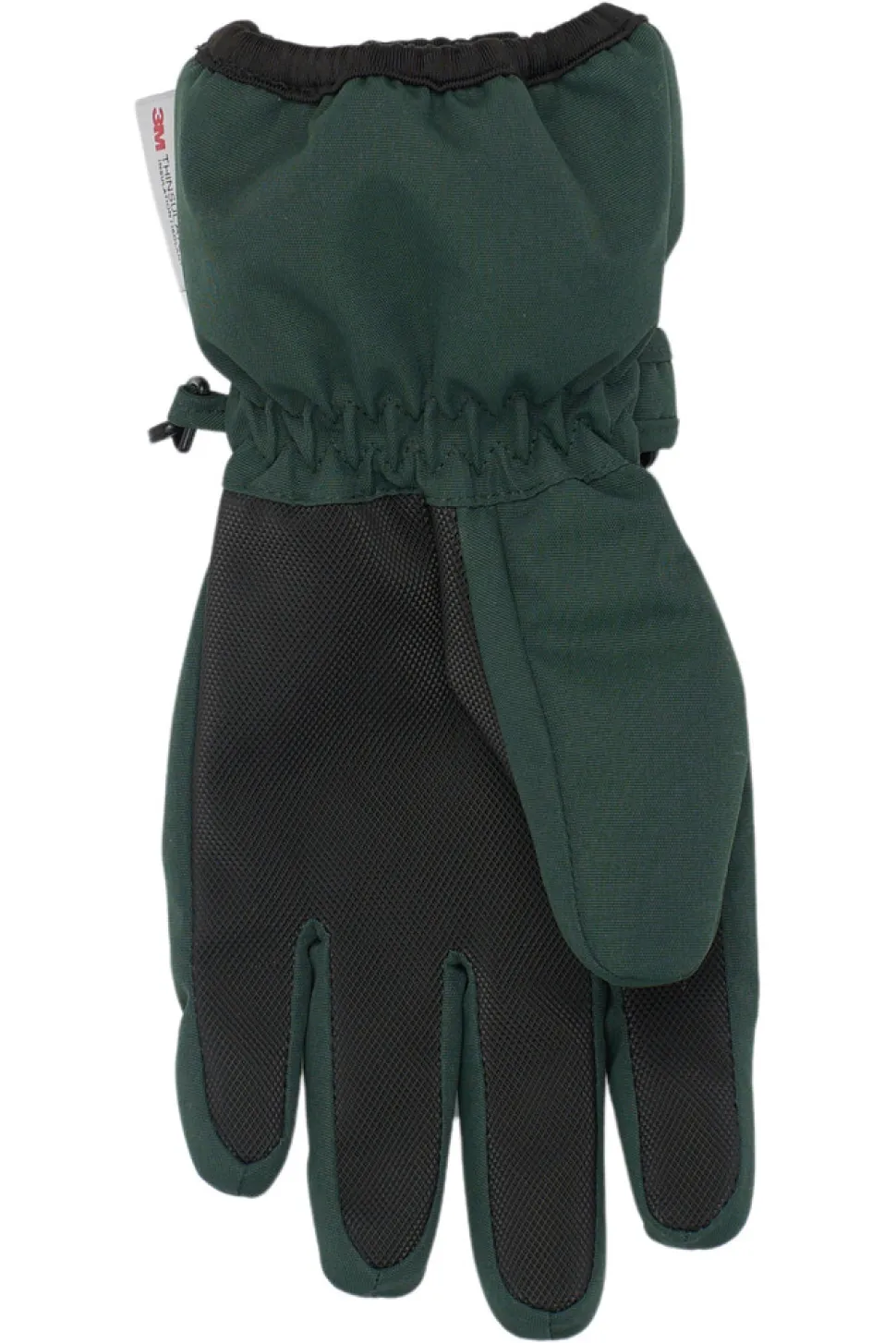 Vanter - Darkest sprouse