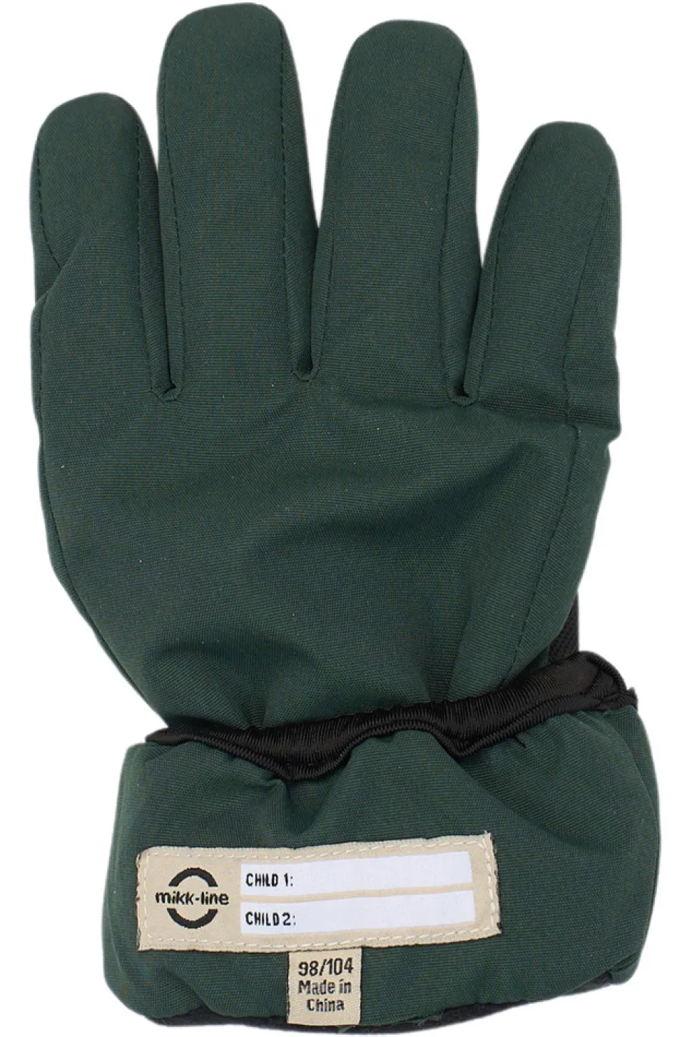 Vanter - Darkest sprouse