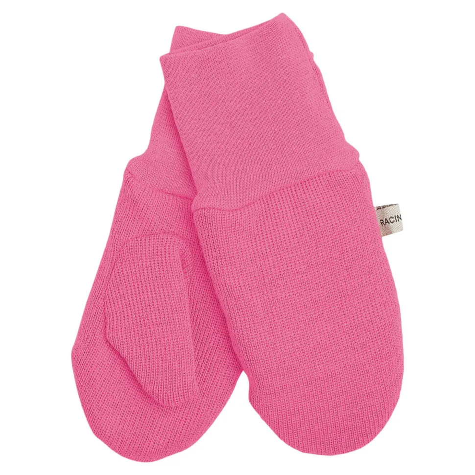 Vanter med tot - Pink