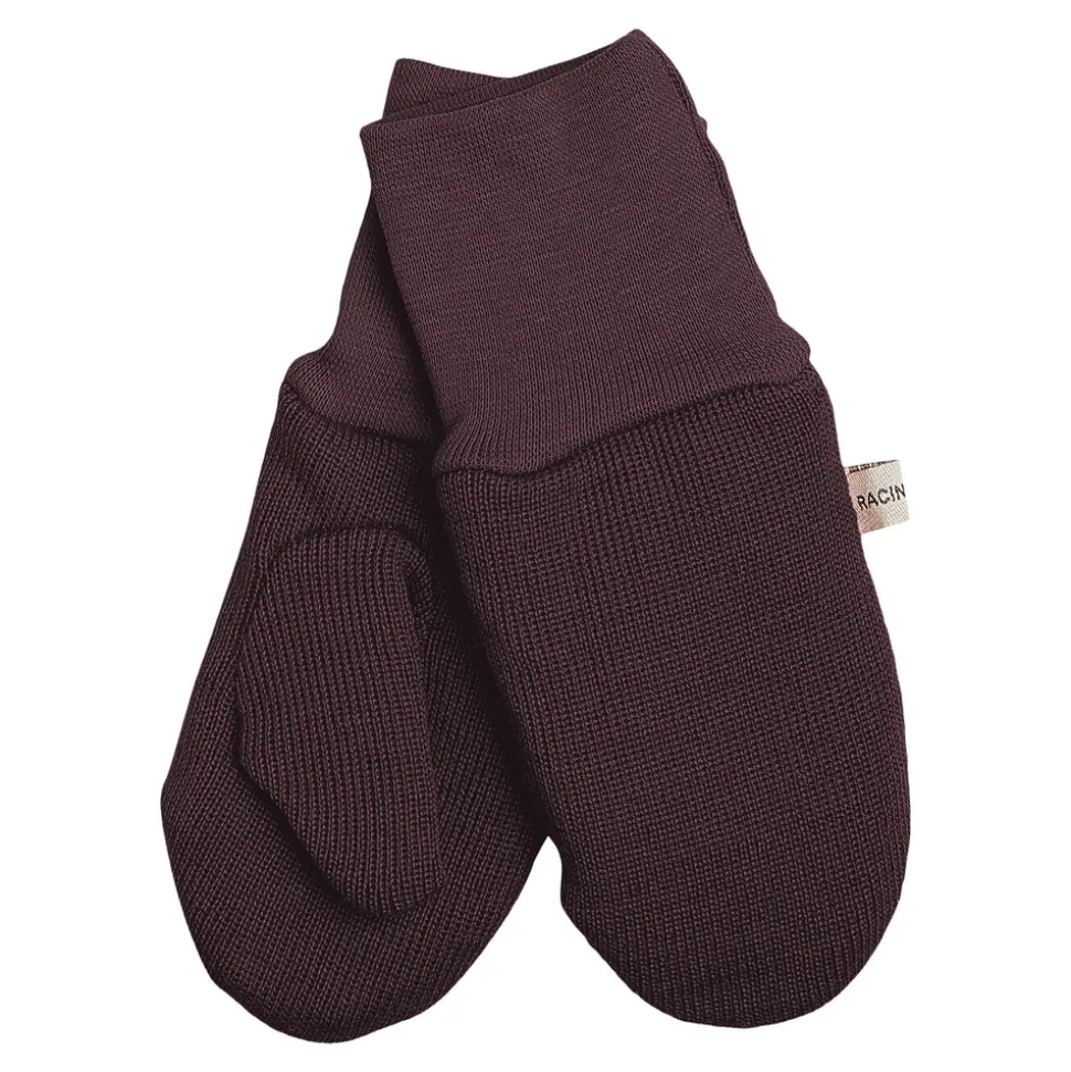 Vanter med tot - Red Grape