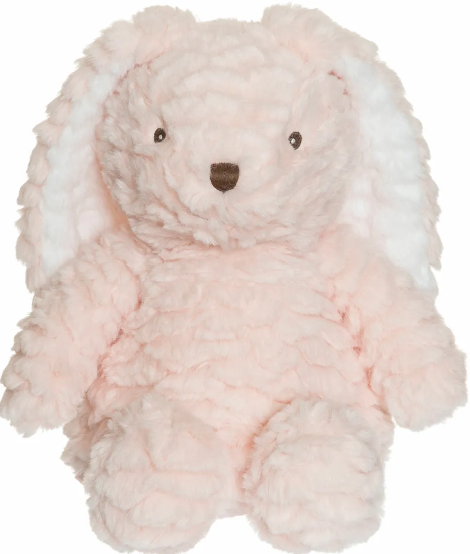 Varmebamse, Kanin rosa 35 cm