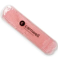 Varmende & kølende gelépude til intimområdet