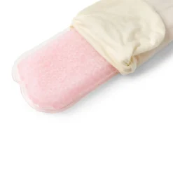 Varmende & kølende gelépude til intimområdet