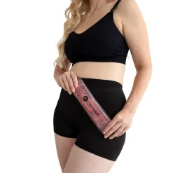 Varmende & kølende gelépude til intimområdet