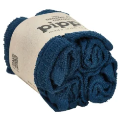 Vaskeklud Økologisk 4-Pak - 772