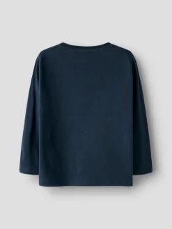 Vasp Paw Patrol Bluse - Navy Blazer