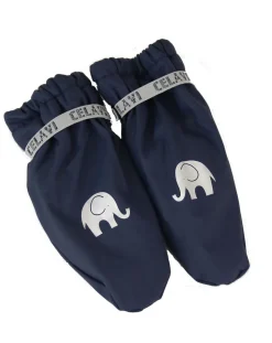 Vatteret PU-vante - Blå 778