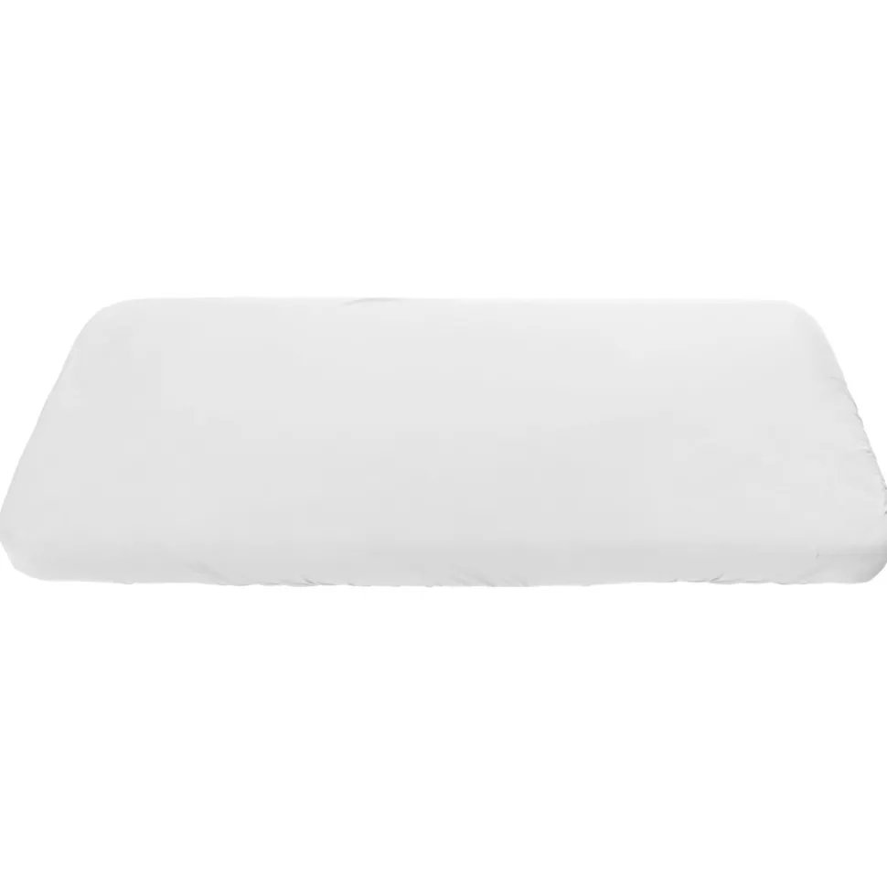 Vådligger lagen, Junior, White