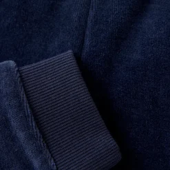 Velour Bukser - 7555