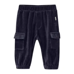 Velour Bukser - 7021