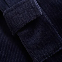 Velour Bukser - 7021