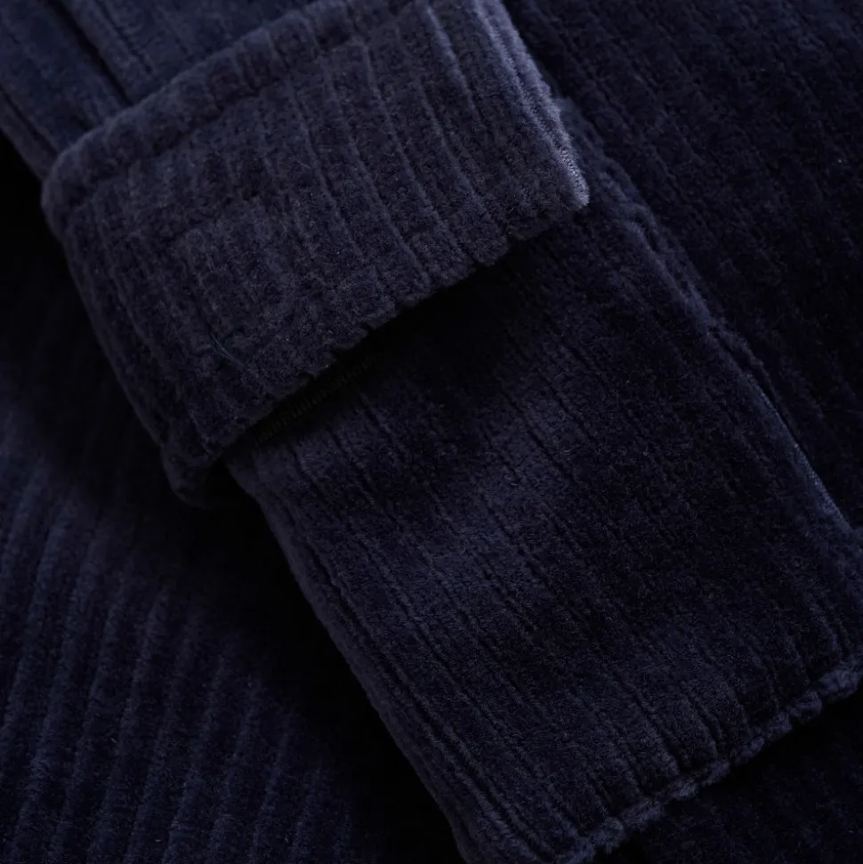 Velour Bukser - 7021