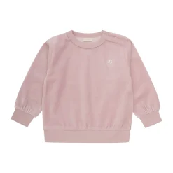 Velour Jogging sæt - Shadow gray