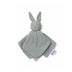 Vendbar nusseklud Grøn