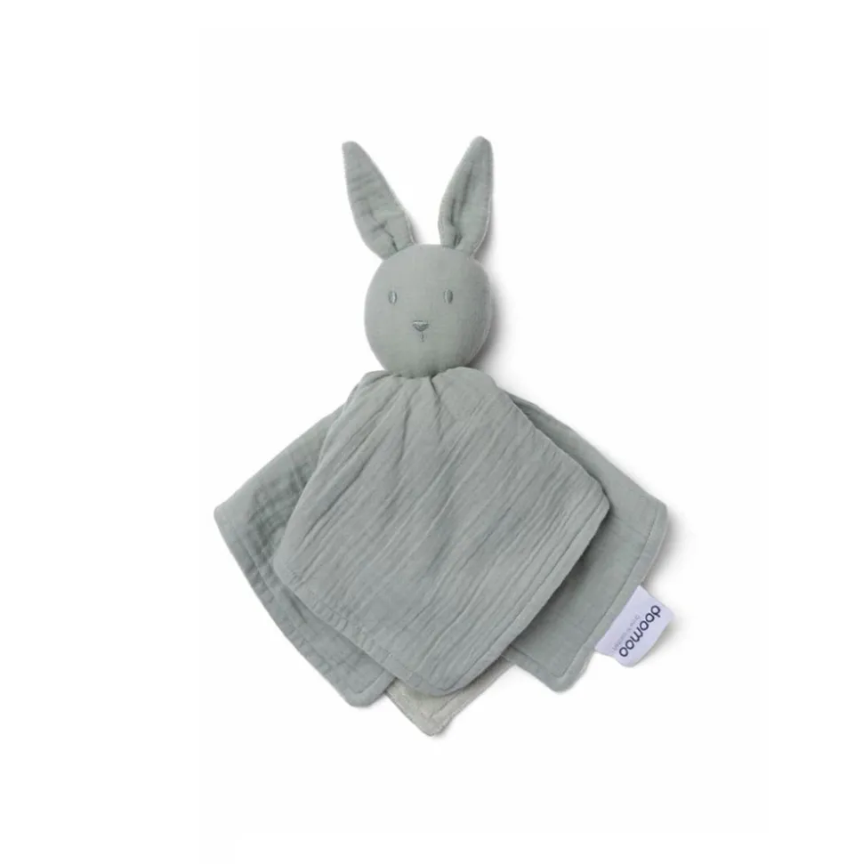 Vendbar nusseklud Grøn